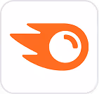 Semrush Logo