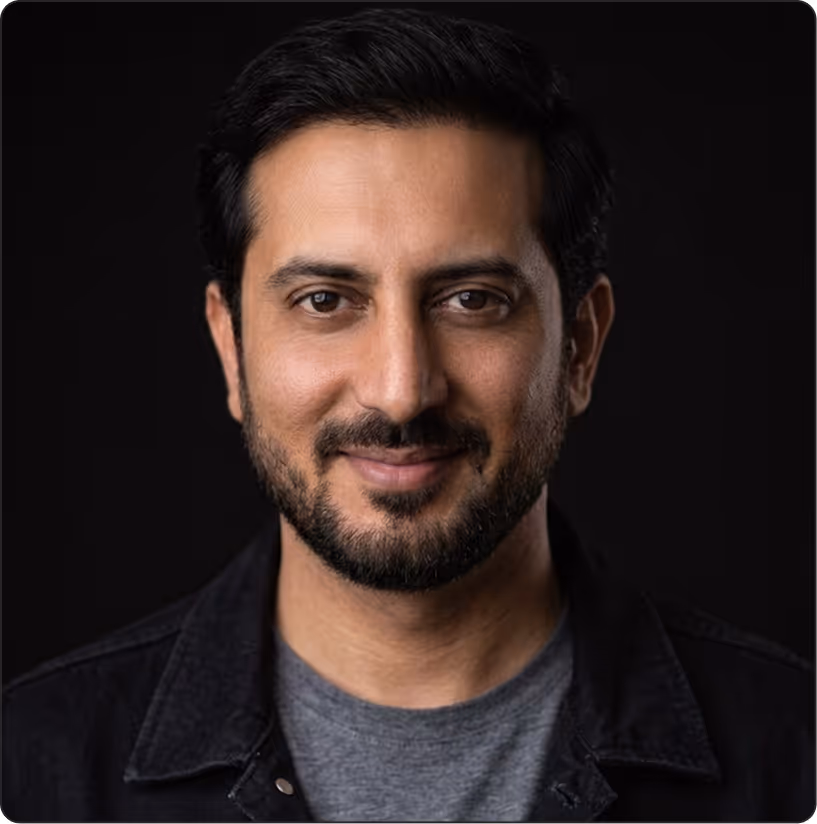 Iftikhar A.K DesignSense 